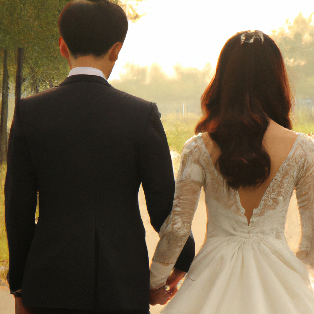 서울 웨딩 스냅 커플 사진